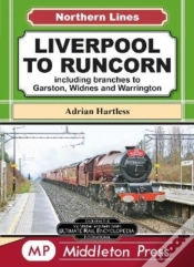 Capa do artigo Liverpool To Runcorn