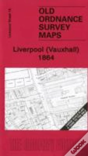 Capa do artigo Liverpool (Vauxhall) 1864