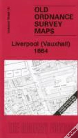 Capa do artigo Liverpool (Vauxhall) 1864