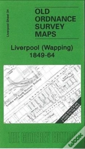 Capa do artigo Liverpool (Wapping) 1849-64