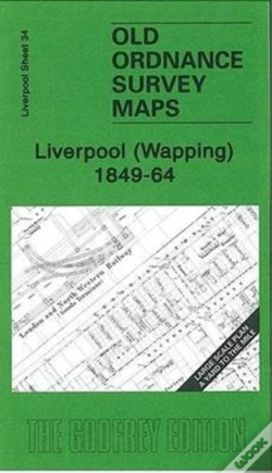 Capa do artigo Liverpool (Wapping) 1849-64