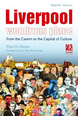 Capa do artigo Liverpool - Wondrous Place