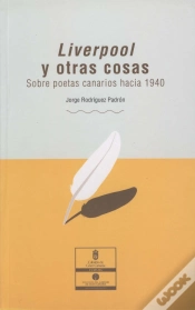 Capa do artigo Liverpool Y Otras Cosas