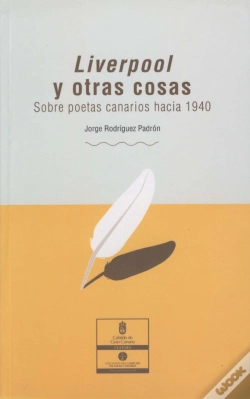 Capa do artigo Liverpool Y Otras Cosas