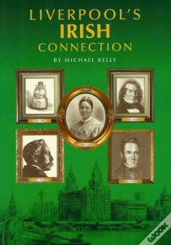 Capa do artigo Liverpool'S Irish Connection