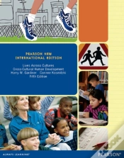 Capa do artigo Lives Across Cultures: Cross-Cultural Human Development