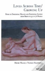Capa do artigo Lives Across Time/Growing Up