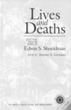 Capa do artigo Lives And Deaths
