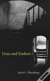 Capa do artigo Lives And Embers
