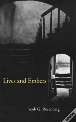 Capa do artigo Lives And Embers