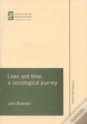 Capa do artigo Lives And Time