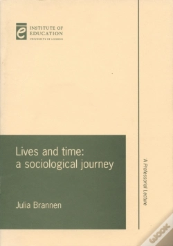 Capa do artigo Lives And Time