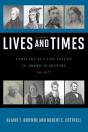 Lives And Times - Preview