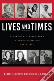 Capa do artigo Lives And Times