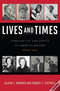 Capa do artigo Lives And Times