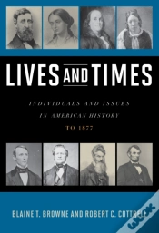 Capa do artigo Lives And Times