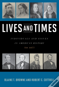 Capa do artigo Lives And Times