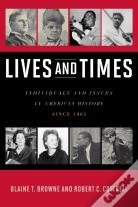 Lives And Times