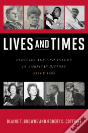 Capa do artigo Lives And Times