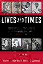 Lives And Times - Preview