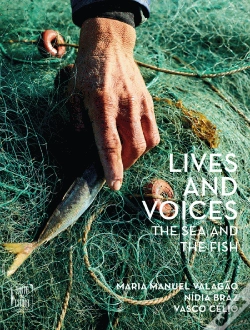 Capa do artigo Lives and Voices