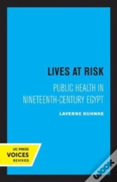 Lives At Risk