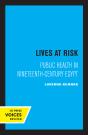 Lives At Risk - Preview
