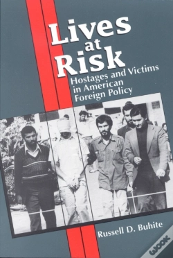 Capa do artigo Lives At Risk