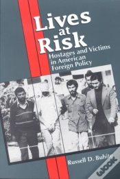 Capa do artigo Lives At Risk