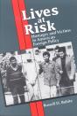 Lives At Risk - Preview