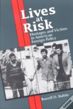 Capa do artigo Lives At Risk