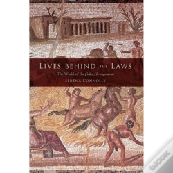 Capa do artigo Lives Behind The Laws