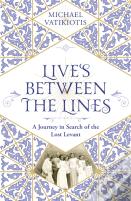 Lives Between The Lines