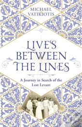 Lives Between The Lines