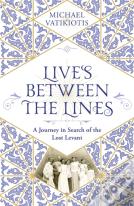 Lives Between The Lines