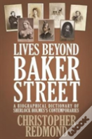 Lives Beyond Baker Street