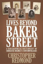 Lives Beyond Baker Street - Preview