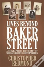 Capa do artigo Lives Beyond Baker Street