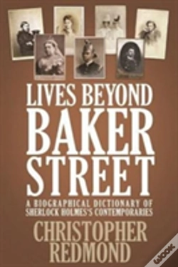 Capa do artigo Lives Beyond Baker Street