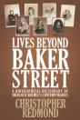 Lives Beyond Baker Street - Preview