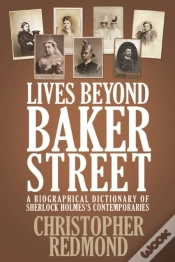 Capa do artigo Lives Beyond Baker Street