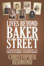 Lives Beyond Baker Street - Preview