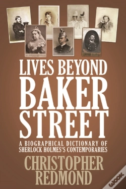 Capa do artigo Lives Beyond Baker Street
