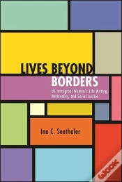 Capa do artigo Lives Beyond Borders