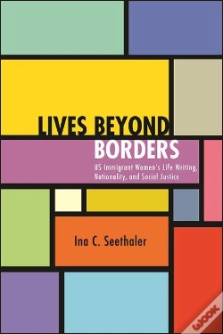 Capa do artigo Lives Beyond Borders