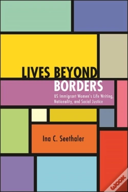 Capa do artigo Lives Beyond Borders
