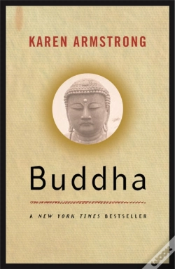 Capa do artigo Lives: Buddha