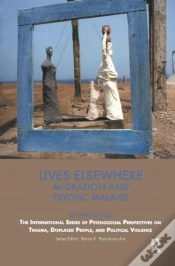 Capa do artigo Lives Elsewhere