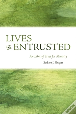 Capa do artigo Lives Entrusted