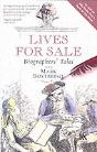 Lives For Sale - Preview